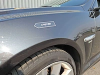 Jaguar xf sportbrake 2.2d r-sport - 2015 - 163pk - afbeelding 16 van  40