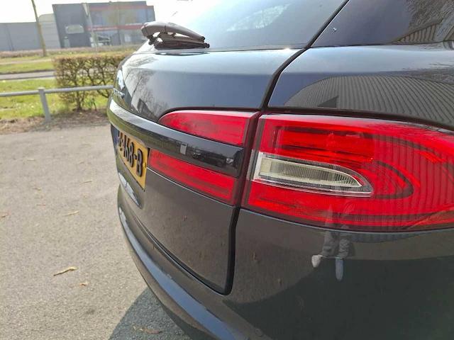 Jaguar xf sportbrake 2.2d r-sport - 2015 - 163pk - afbeelding 24 van  40