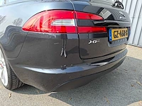 Jaguar xf sportbrake 2.2d r-sport - 2015 - 163pk - afbeelding 25 van  40