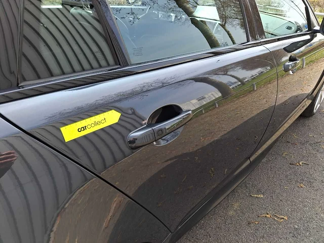 Jaguar xf sportbrake 2.2d r-sport - 2015 - 163pk - afbeelding 26 van  40