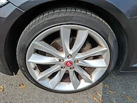 Jaguar xf sportbrake 2.2d r-sport - 2015 - 163pk - afbeelding 31 van  40