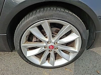 Jaguar xf sportbrake 2.2d r-sport - 2015 - 163pk - afbeelding 32 van  40