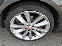 Jaguar xf sportbrake 2.2d r-sport - 2015 - 163pk - afbeelding 33 van  40