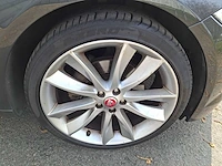 Jaguar xf sportbrake 2.2d r-sport - 2015 - 163pk - afbeelding 35 van  40