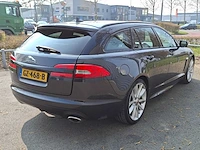 Jaguar xf sportbrake 2.2d r-sport - 2015 - 163pk - afbeelding 34 van  40