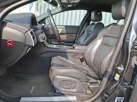 Jaguar xf sportbrake 2.2d r-sport - 2015 - 163pk - afbeelding 38 van  40