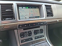 Jaguar xf sportbrake 2.2d r-sport - 2015 - 163pk - afbeelding 39 van  40