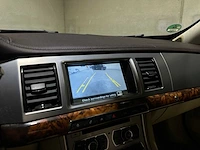 Jaguar xf sportbrake 3.0d v6 s 275pk 2014, h-699-xt - afbeelding 24 van  46