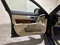 Jaguar xf sportbrake 3.0d v6 s 275pk 2014, h-699-xt - afbeelding 26 van  46