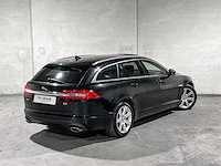 Jaguar xf sportbrake 3.0d v6 s 275pk 2014, h-699-xt - afbeelding 3 van  46