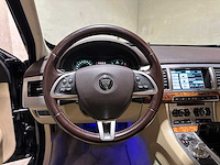 Jaguar xf sportbrake 3.0d v6 s 275pk 2014, h-699-xt - afbeelding 14 van  46