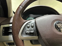 Jaguar xf sportbrake 3.0d v6 s 275pk 2014, h-699-xt - afbeelding 16 van  46