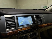 Jaguar xf sportbrake 3.0d v6 s 275pk 2014, h-699-xt - afbeelding 24 van  46