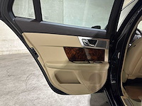 Jaguar xf sportbrake 3.0d v6 s 275pk 2014, h-699-xt - afbeelding 29 van  46