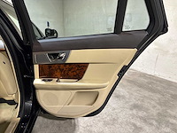 Jaguar xf sportbrake 3.0d v6 s 275pk 2014, h-699-xt - afbeelding 33 van  46