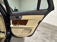 Jaguar xf sportbrake 3.0d v6 s 275pk 2014, h-699-xt - afbeelding 35 van  46