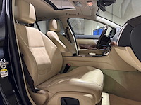 Jaguar xf sportbrake 3.0d v6 s 275pk 2014, h-699-xt - afbeelding 38 van  46