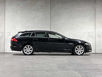 Jaguar xf sportbrake 3.0d v6 s 275pk 2014, h-699-xt - afbeelding 46 van  46