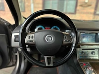 Jaguar xf sv8 4.2 supercharged 416pk 2008 (origineel-nl), 31-zl-gr youngtimer - afbeelding 7 van  38