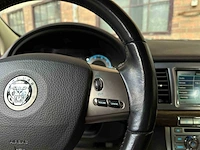 Jaguar xf sv8 4.2 supercharged 416pk 2008 (origineel-nl), 31-zl-gr youngtimer - afbeelding 10 van  38