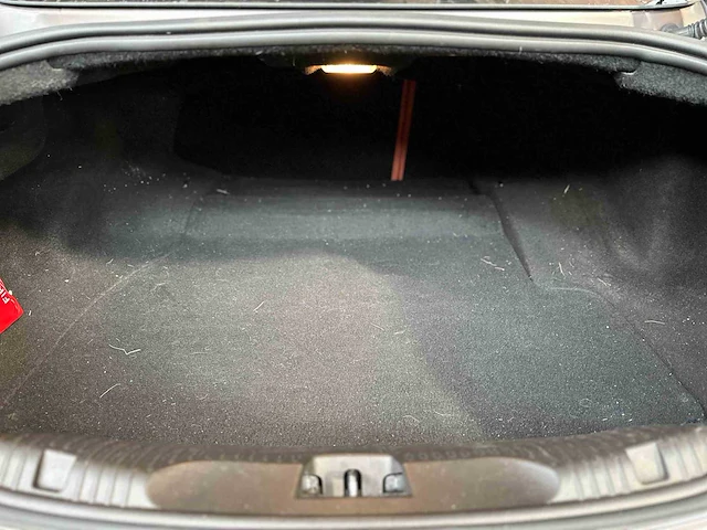 Jaguar xf sv8 4.2 supercharged 416pk 2008 (origineel-nl), 31-zl-gr youngtimer - afbeelding 24 van  38