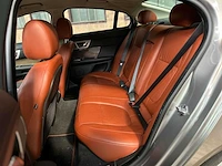 Jaguar xf sv8 4.2 supercharged 416pk 2008 (origineel-nl), 31-zl-gr youngtimer - afbeelding 27 van  38