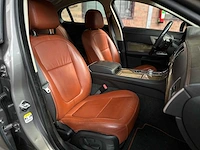 Jaguar xf sv8 4.2 supercharged 416pk 2008 (origineel-nl), 31-zl-gr youngtimer - afbeelding 29 van  38