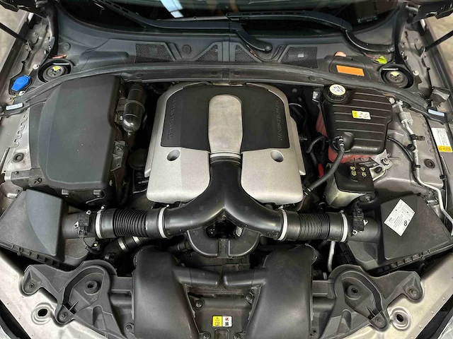 Jaguar xf sv8 4.2 supercharged 416pk 2008 (origineel-nl), 31-zl-gr youngtimer - afbeelding 31 van  38