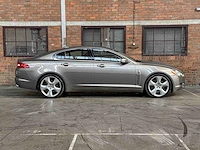Jaguar xf sv8 4.2 supercharged 416pk 2008 (origineel-nl), 31-zl-gr youngtimer - afbeelding 37 van  38