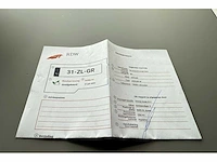 Jaguar xf sv8 4.2 supercharged 416pk 2008 (origineel-nl), 31-zl-gr youngtimer - afbeelding 44 van  45