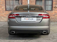 Jaguar xf sv8 4.2 supercharged 416pk 2008 (origineel-nl), 31-zl-gr youngtimer - afbeelding 2 van  45