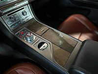 Jaguar xf sv8 4.2 supercharged 416pk 2008 (origineel-nl), 31-zl-gr youngtimer - afbeelding 15 van  45