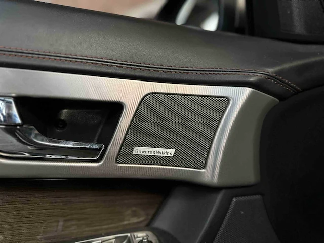 Jaguar xf sv8 4.2 supercharged 416pk 2008 (origineel-nl), 31-zl-gr youngtimer - afbeelding 20 van  45