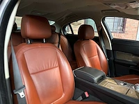 Jaguar xf sv8 4.2 supercharged 416pk 2008 (origineel-nl), 31-zl-gr youngtimer - afbeelding 30 van  45