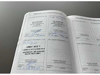 Jaguar xf sv8 4.2 supercharged 416pk 2008 (origineel-nl), 31-zl-gr youngtimer - afbeelding 38 van  45