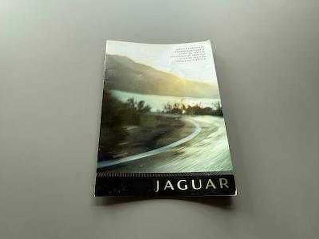 Jaguar xf sv8 4.2 supercharged 416pk 2008 (origineel-nl), 31-zl-gr youngtimer - afbeelding 40 van  45