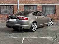 Jaguar xf sv8 4.2 supercharged 416pk 2008 (origineel-nl), 31-zl-gr youngtimer - afbeelding 3 van  45
