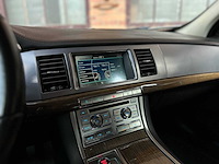 Jaguar xf sv8 4.2 supercharged 416pk 2008 (origineel-nl), 31-zl-gr youngtimer - afbeelding 16 van  45