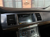 Jaguar xf sv8 4.2 supercharged 416pk 2008 (origineel-nl), 31-zl-gr youngtimer - afbeelding 17 van  45