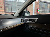 Jaguar xf sv8 4.2 supercharged 416pk 2008 (origineel-nl), 31-zl-gr youngtimer - afbeelding 18 van  45