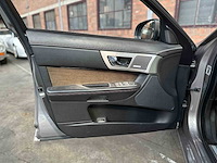 Jaguar xf sv8 4.2 supercharged 416pk 2008 (origineel-nl), 31-zl-gr youngtimer - afbeelding 19 van  45