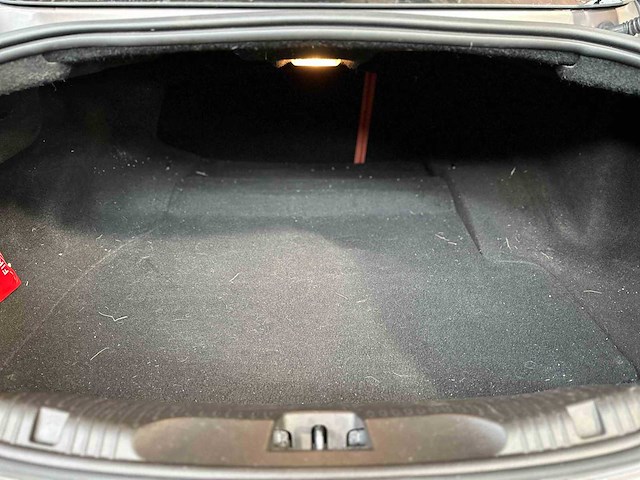 Jaguar xf sv8 4.2 supercharged 416pk 2008 (origineel-nl), 31-zl-gr youngtimer - afbeelding 24 van  45