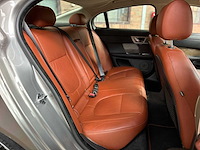 Jaguar xf sv8 4.2 supercharged 416pk 2008 (origineel-nl), 31-zl-gr youngtimer - afbeelding 28 van  45