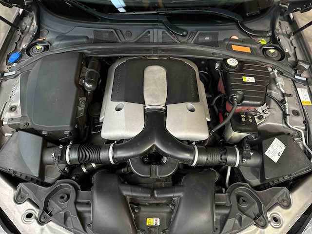 Jaguar xf sv8 4.2 supercharged 416pk 2008 (origineel-nl), 31-zl-gr youngtimer - afbeelding 31 van  45