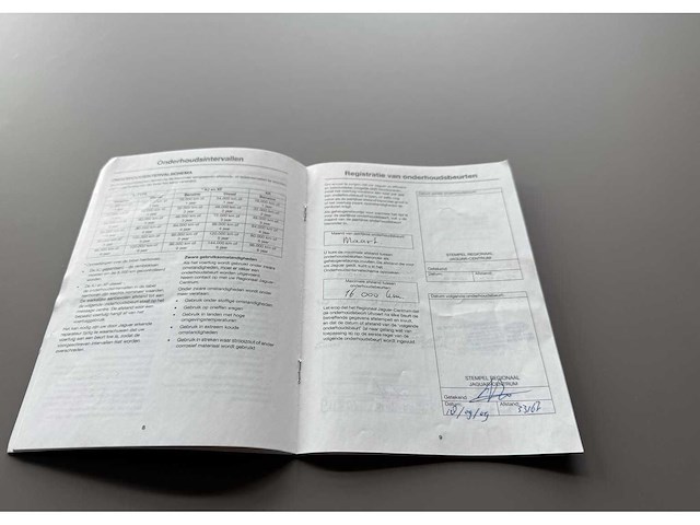 Jaguar xf sv8 4.2 supercharged 416pk 2008 (origineel-nl), 31-zl-gr youngtimer - afbeelding 35 van  45