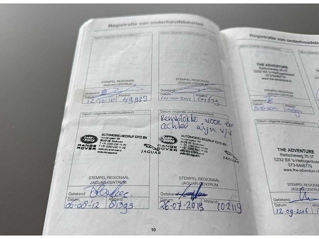 Jaguar xf sv8 4.2 supercharged 416pk 2008 (origineel-nl), 31-zl-gr youngtimer - afbeelding 36 van  45