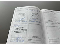 Jaguar xf sv8 4.2 supercharged 416pk 2008 (origineel-nl), 31-zl-gr youngtimer - afbeelding 38 van  45