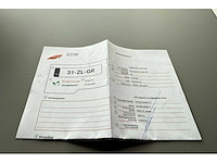 Jaguar xf sv8 4.2 supercharged 416pk 2008 (origineel-nl), 31-zl-gr youngtimer - afbeelding 39 van  45