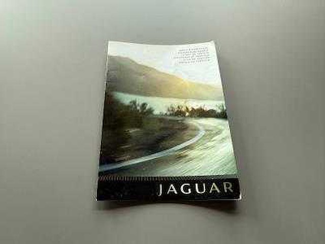 Jaguar xf sv8 4.2 supercharged 416pk 2008 (origineel-nl), 31-zl-gr youngtimer - afbeelding 40 van  45