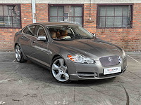 Jaguar xf sv8 4.2 supercharged 416pk 2008 (origineel-nl), 31-zl-gr youngtimer - afbeelding 42 van  45